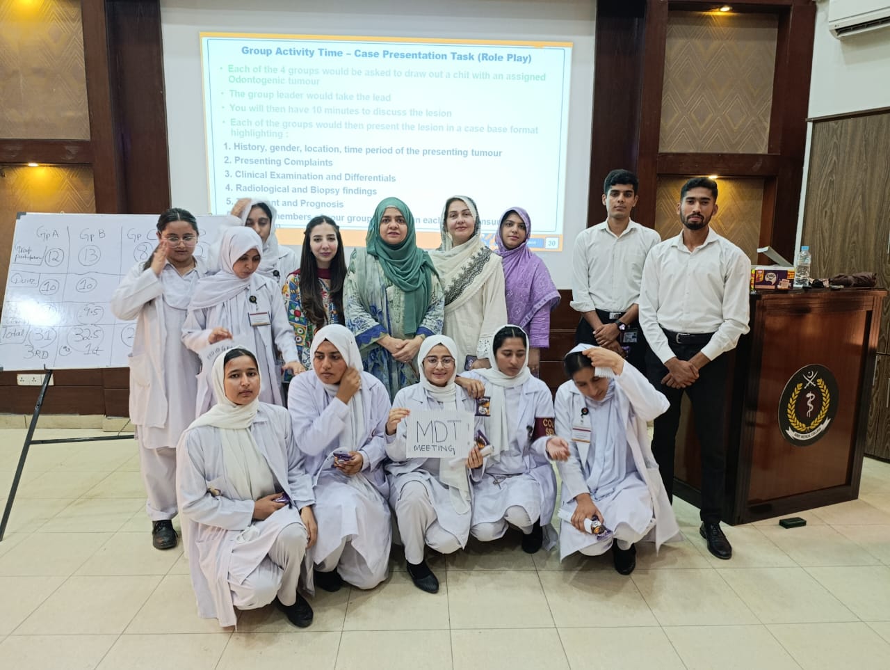 Seminar